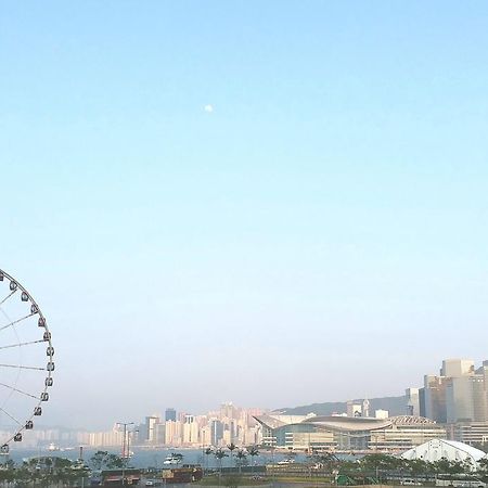 Las Vegas Guest House Гонконг Экстерьер фото