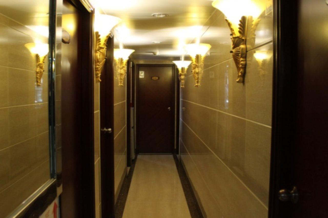 Las Vegas Guest House Гонконг Экстерьер фото