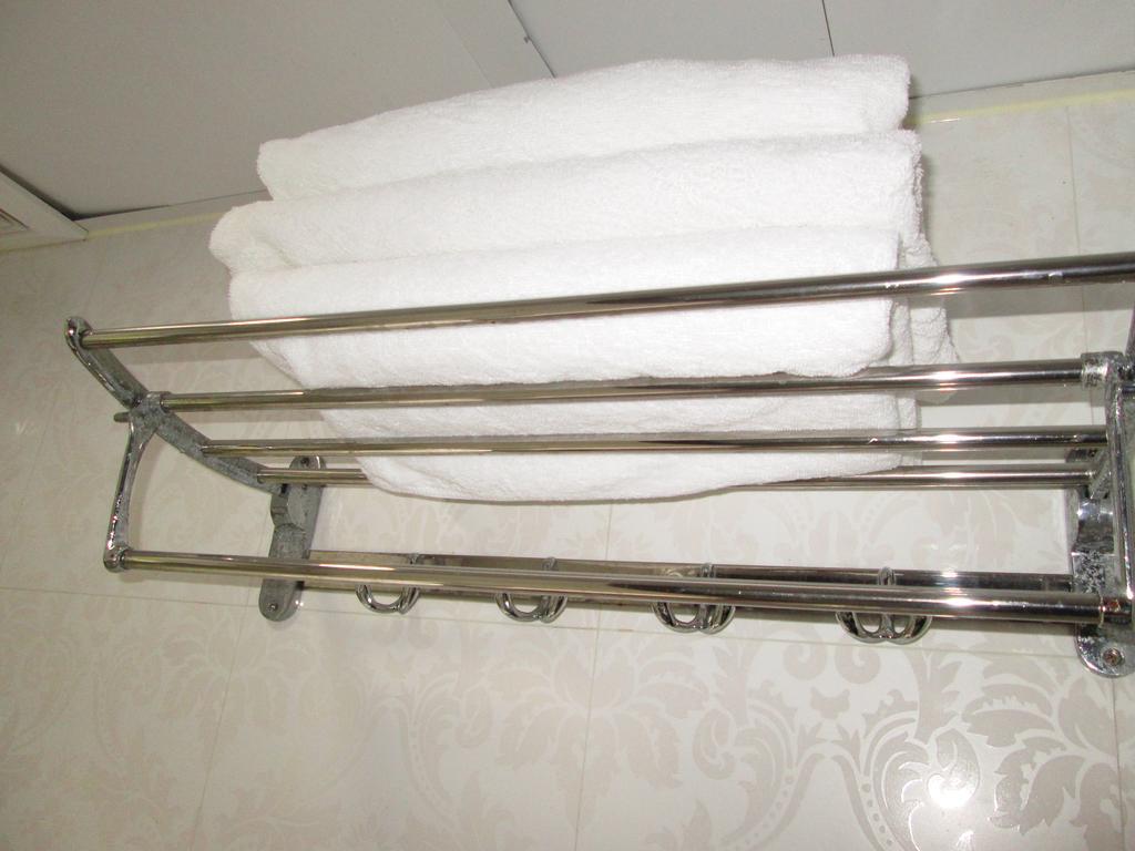 Las Vegas Guest House Гонконг Экстерьер фото