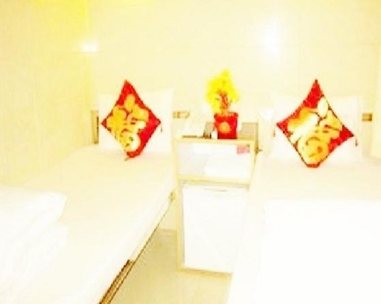 Las Vegas Guest House Гонконг Экстерьер фото