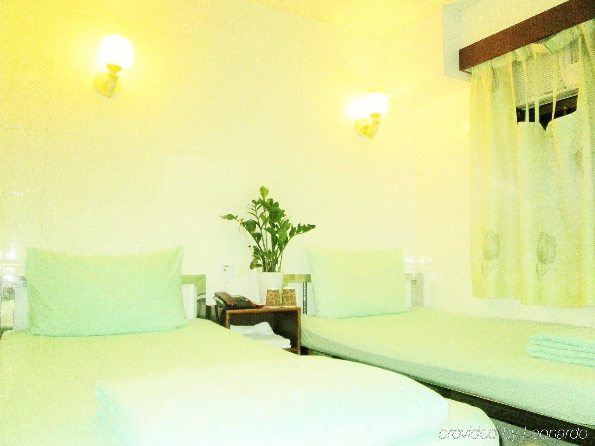 Las Vegas Guest House Гонконг Экстерьер фото