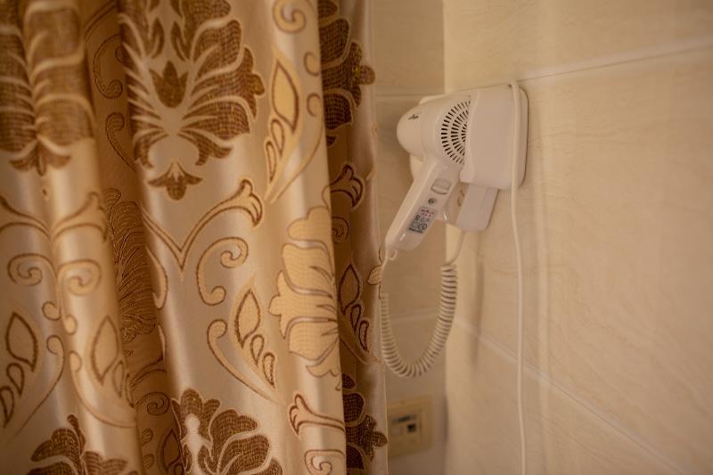 Las Vegas Guest House Гонконг Экстерьер фото